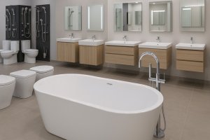 Современный рынок сантехники: особенности, тенденции и роль интернет-магазинов