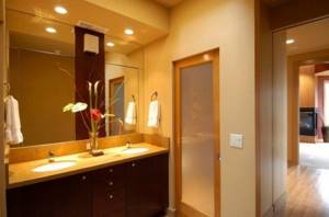 Двери для ванной и туалета, двери для санузлов - каталог дверей для санузлов и ванных комнат