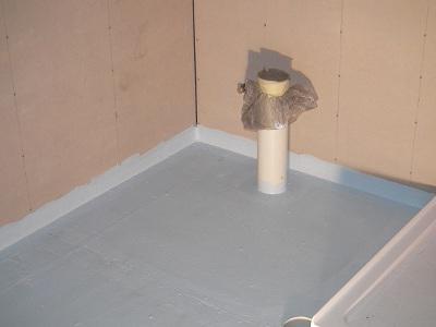 материалы для гидроизоляции ванной комнаты