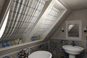 Морской стиль