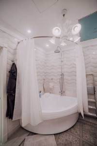 Ремонт ванной в классическом стиле