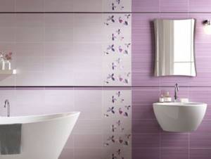 Таблица сочетания цветов в интерьере ванной комнаты фото