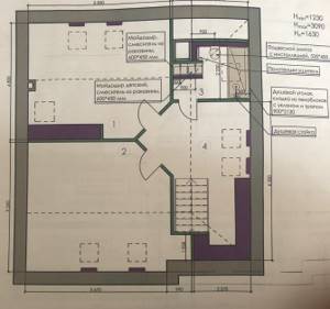 ванная на мансарде основные ошибки