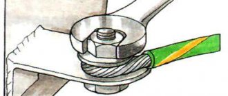 Зачем и как заземлять ванну в квартире или частном доме своими руками