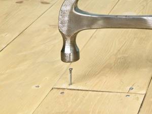 Ванная комната в «Сталинке» - фото дизайна ванны в сталинском доме